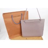 Louis Vuitton 'Saint Tropez' Epi leather handbag in taupe,