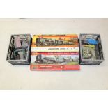 Railway - Hornby 00 gauge selection - including Tornado Pullman Express R1169,