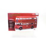 Sun Star Routemaster Bus 2915: RMC 1485 - 485 CLT,