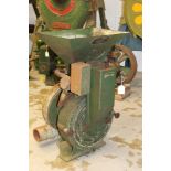 Christy Hunt table-top grinding mill