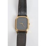 Ladies' Christian Dior wristwatch with grey face,