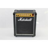 Marshall lead 12 practise amp