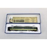 Railway - Bachmann TMC - Exclusive limited edition Deltic D9013 - The Black Watch no.