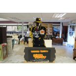 Film Memorabilia - very large cinema lobby display / standee - Dick Tracy 1990 American film based