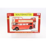 Sun Star Routemaster Bus 2910: RM 94 VLT 94 Open Top The Original Sightseeing Tour,