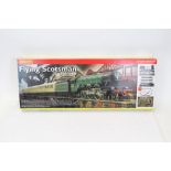 Railway - Hornby 00 gauge Flying Scotsman R1019,