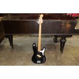 Precision Bass Electric bass guitar