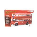 Sun Star Routemaster Bus 2915: RMC 1485 - 485 CLT,