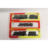 Railway - Hornby 00 gauge LMS Class 5. 5112.