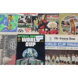 Cigarette cards - selection in boxes - including sporting, cricket, football,