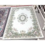 Chinese Jewel Rug Dimensions: 152cm x 250cm