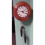 Postman's Alarm Clock