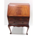 Qulaity Mahogany Ladies Bureau