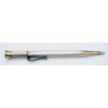 A Morden Patent Everpoint gold filled propelling pencil - 307227