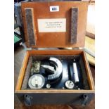 A Second World War period Air Ministry heavy bomber Type VII 24 volt 32 way bomb distributor 5D/