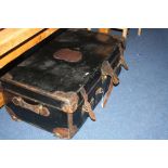 A TRAVELLING TRUNK