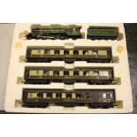 A BOXED HORNBY RAILWAYS OO GAUGE 'THE YORKSHIRE PULLMAN' TRAIN PACK, no. R2168, comprising
