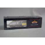 A BOXED BACHMANN OO GAUGE CLASS 108 TWO CAR DMU SET, no. 32-903, in BR/GMPTE blue and white