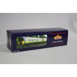 A BOXED BACHMANN OO GAUGE CLASS 158 TWO CAR DMU SET, no. 31-516, comprising unit no. 158 782, in