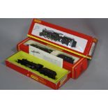 THREE BOXED HORNBY RAILWAYS OO GAUGE L.M.S. LOCOMOTIVES, Black 5, no. 5379, (R2083M) complete with