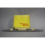 A BOXED TRI-ANG RAILWAYS TT GAUGE ISLAND PLATFORM SET, no. T.32, set is complete but has some