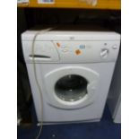 A CREDA WASHING MACHINE