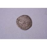 ITALALLIA STATES NAPLES SICILY FERDINAND OF AROGON, Quartered Alms of Naples. FERDINANDIVS D.G.R.SI.