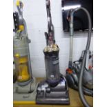 A DYSON DC17 ANIMAL VACCUM CLEANER