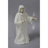 A ROYAL DOULTON REFLECTIONS FIGURE, Sheikh, HN3083