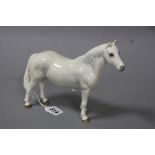 A BESWICK CONNEMARA PONY 'Terese of Leam' No.1641