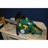 37.2CC PETROL CHAINSAW