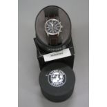 A CITIZEN ECODRIVE WRISTWATCH, boxed, B620-5097240