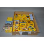 A QUANTITY OF BOXED ATLAS EDITIONS REPRODUCTION DINKY TOY DIECAST MODELS, mixture of British and