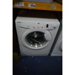 A HOOVER OPHS 712 DF WASHING MACHINE