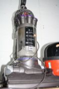 A DYSON DC33 UPRIGHT VACUUM CLEANER