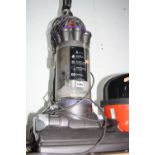 A DYSON DC33 UPRIGHT VACUUM CLEANER