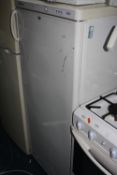 A FRIGIDAIRE FREEZER