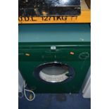 A SERVIS TUMBLE DRYER, and a microwave (2)