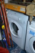 A HOTPOINT AQUARIUS TVHM80 TUMBLE DRYER