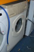 A HOTPOINT AQUARIUS 1200 WASHING MACHINE