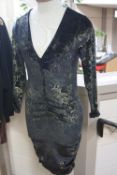 VARIOUS NEW/UNWORN WOMENS CLOTHING, New Look, Boohoo and Goldie of London, various sizes, to include