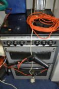A STOVES 550 SI GAS COOKER