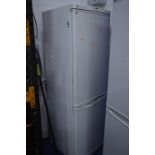 A TALL L G FRIDGE FREEZER