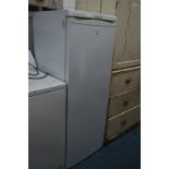 A FRIGIDAIRE LARDER FREEZER