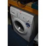 A BOSCH CLASSIXX 6 WASHING MACHINE