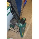 A COOPERS GARDEN VACUUM