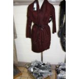 VARIOUS NEW MEN/WOMENS CLOTHING, from New Look, Boohoo etc, various sizes (31 items)