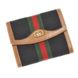 1980'S GUCCI WALLET