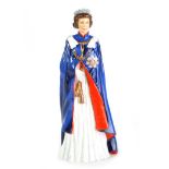 ROYAL DOULTON FIGURE