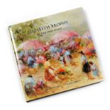 Unknown - ELIZABETH BROPHY, AN IRISH IMPRESSIONIST - 1 Volume - - Unsigned